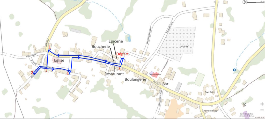 Agrandir l'image, fenêtre modale