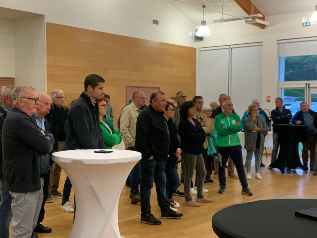 Agrandir l'image, fenêtre modale