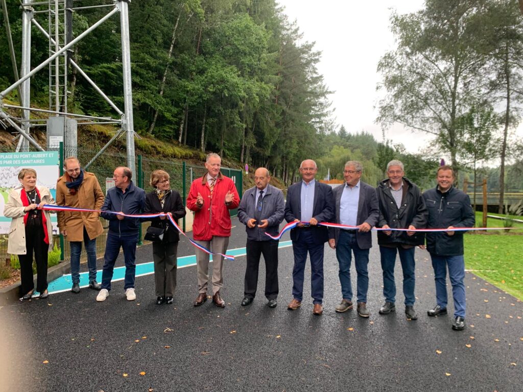 Agrandir l'image, fenêtre modale